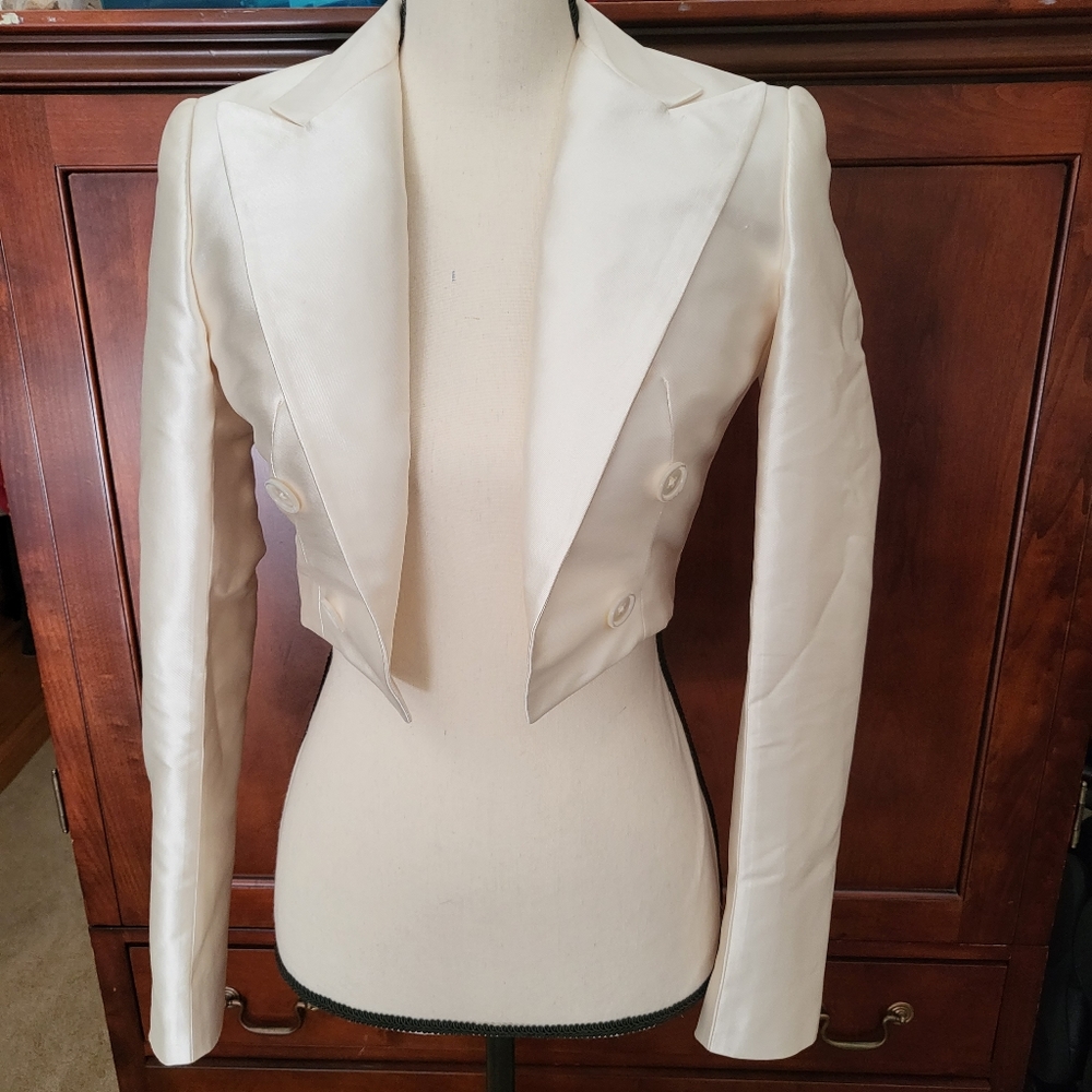 Ralph Lauren Purple Label Jacket